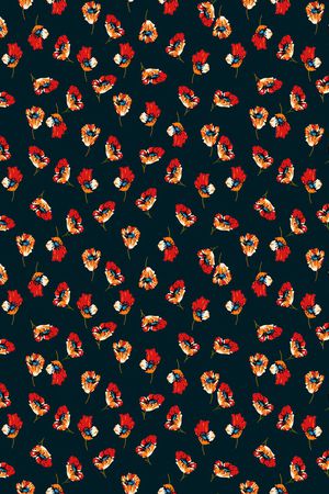 数码华亿平台印花华亿平台图片