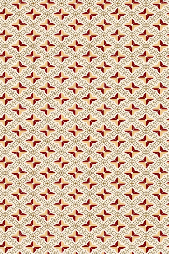 格子印花华亿平台图片