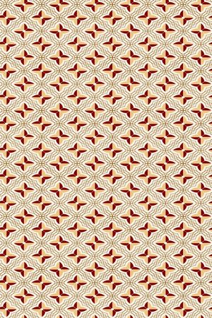 格子印花华亿平台图片