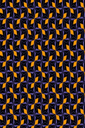 格子印花华亿平台图片