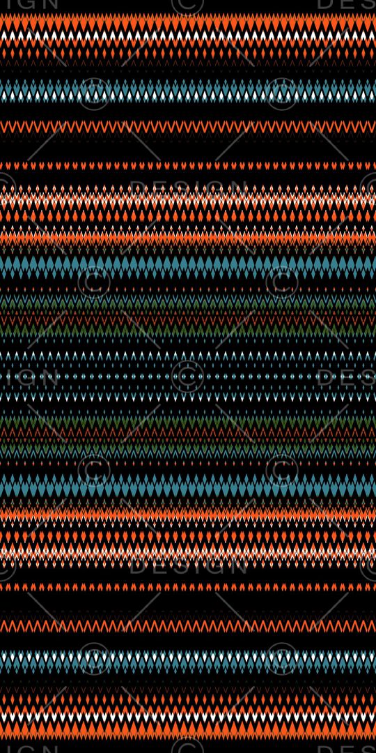 格子印花华亿平台图片