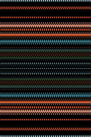 格子印花华亿平台图片