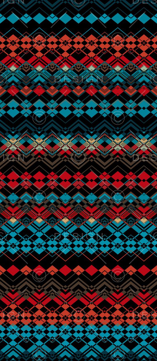 格子印花华亿平台图片