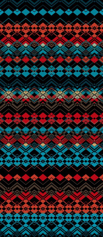 格子印花华亿平台图片