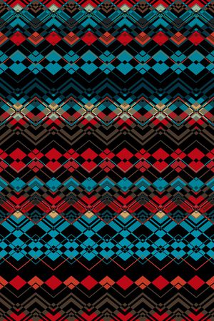 格子印花华亿平台图片