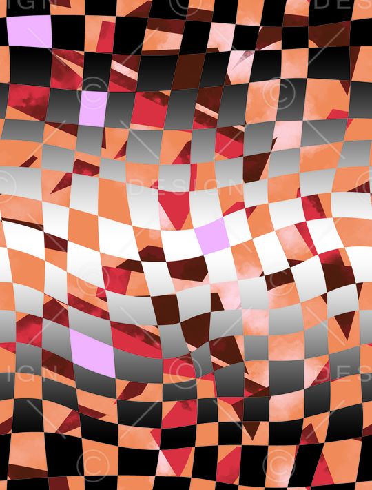 渐变印花华亿平台图片