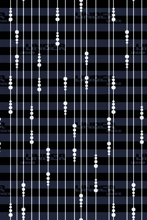 格子印花华亿平台图片