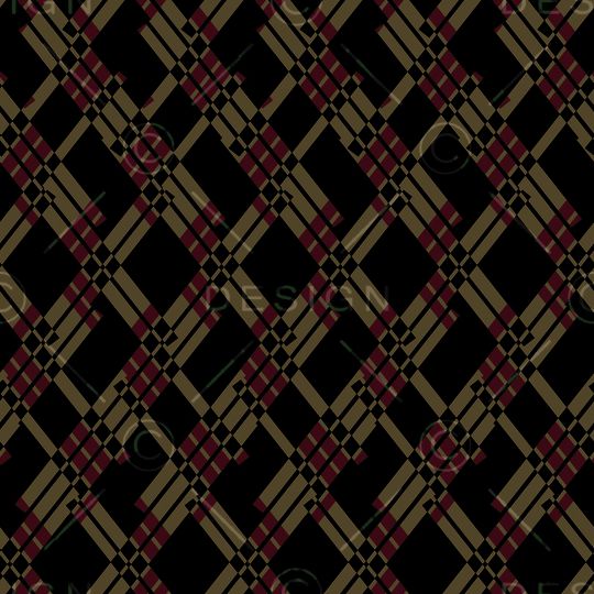 格子印花华亿平台图片