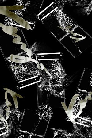 格子印花华亿平台图片