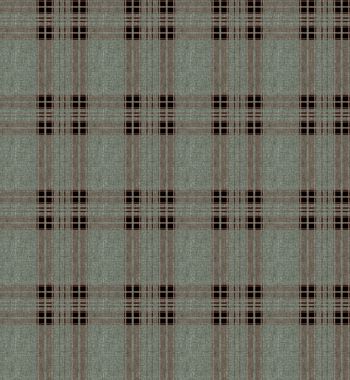 格子印花华亿平台图片