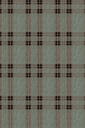 格子印花华亿平台图片