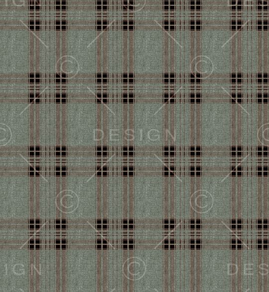 格子印花华亿平台图片