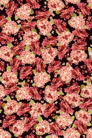 女装印花华亿平台图片