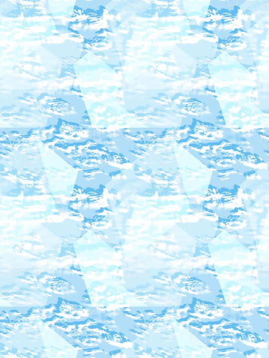 字母印花华亿平台图片