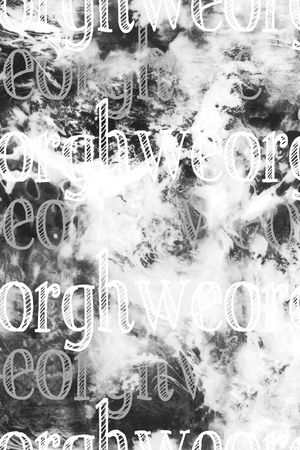 字母印花华亿平台图片