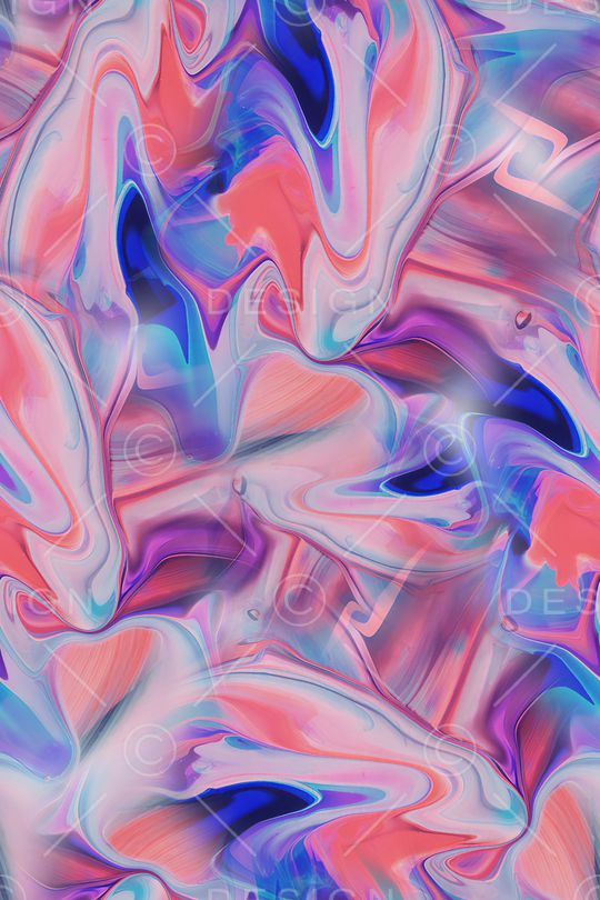 水彩印花华亿平台图片