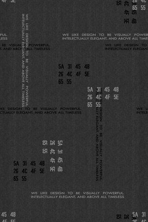 字母印花华亿平台图片