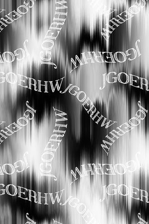 字母印花华亿平台图片