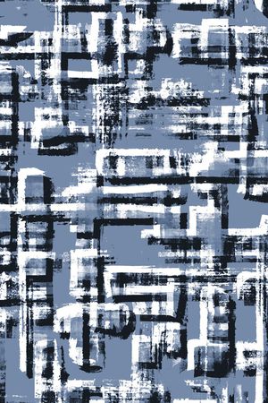 字母印花华亿平台图片