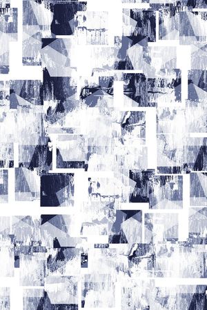 字母印花华亿平台图片