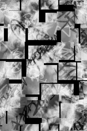 字母印花华亿平台图片