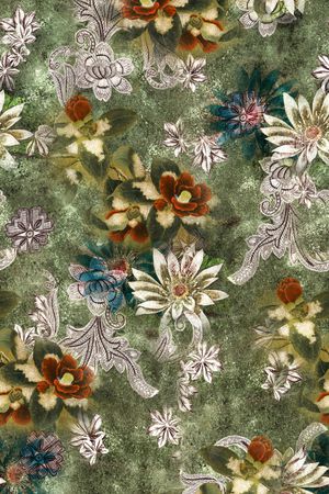 肌理印花华亿平台图片