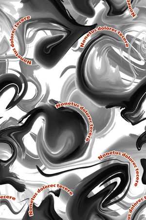 字母印花华亿平台图片