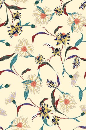 大牌风印花华亿平台图片