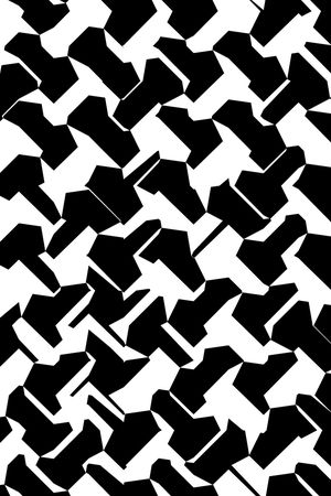 格子印花华亿平台图片