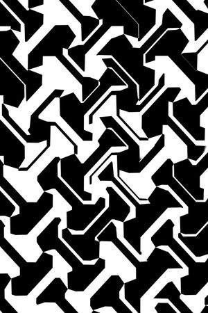 格子印花华亿平台图片