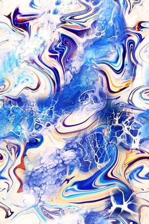 肌理印花华亿平台图片