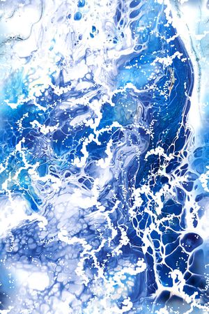 肌理印花华亿平台图片