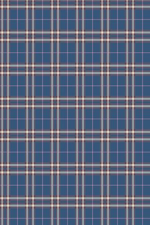 格子印花华亿平台图片