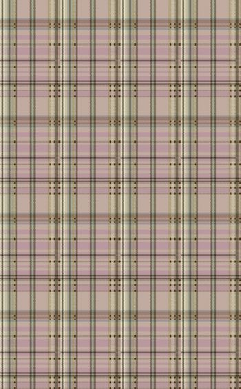 格子印花华亿平台图片