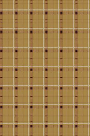 格子印花华亿平台图片