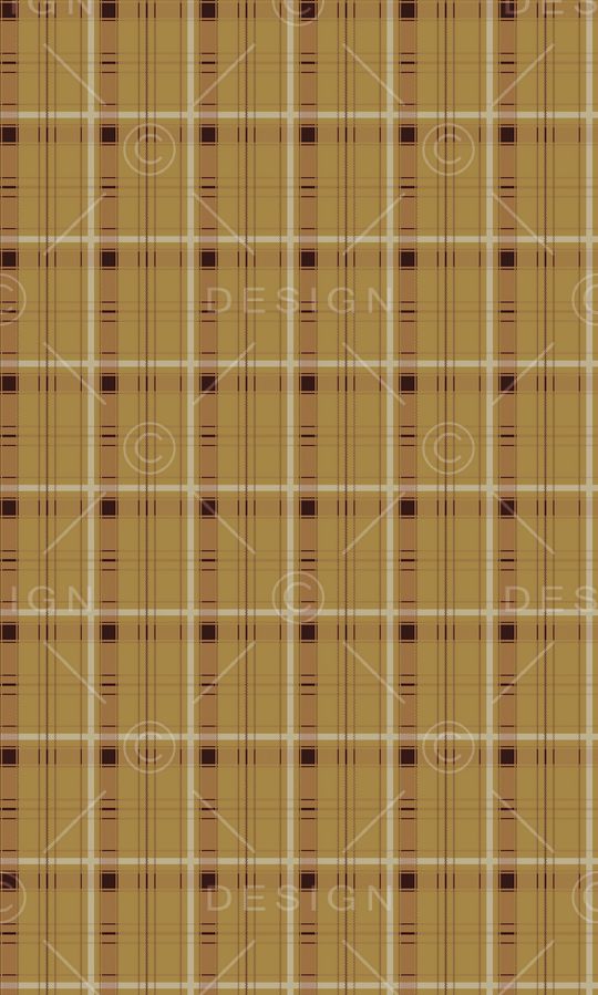 格子印花华亿平台图片