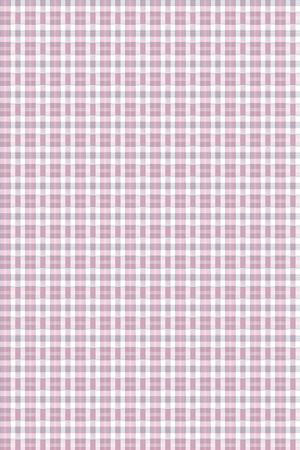 格子印花华亿平台图片