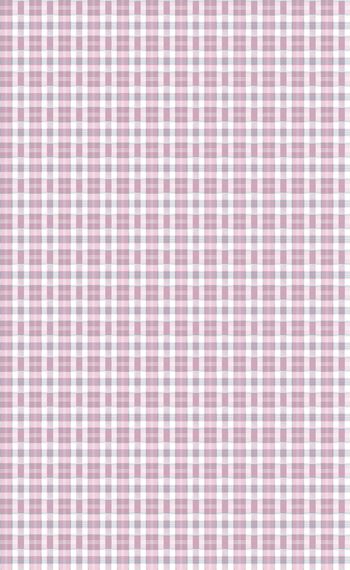 格子印花华亿平台图片