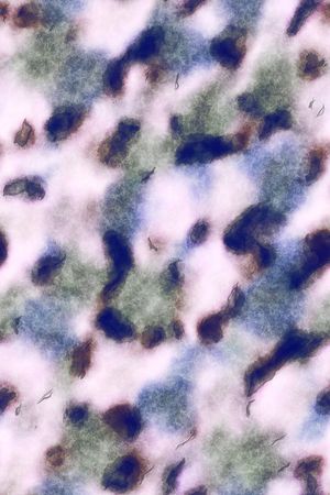 肌理印花华亿平台图片