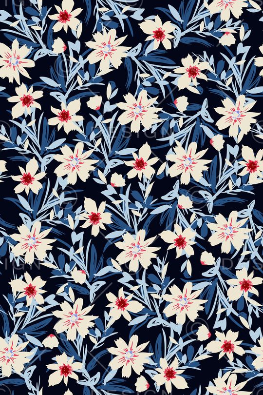 女装印花华亿平台图片