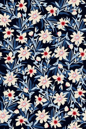 女装印花华亿平台图片