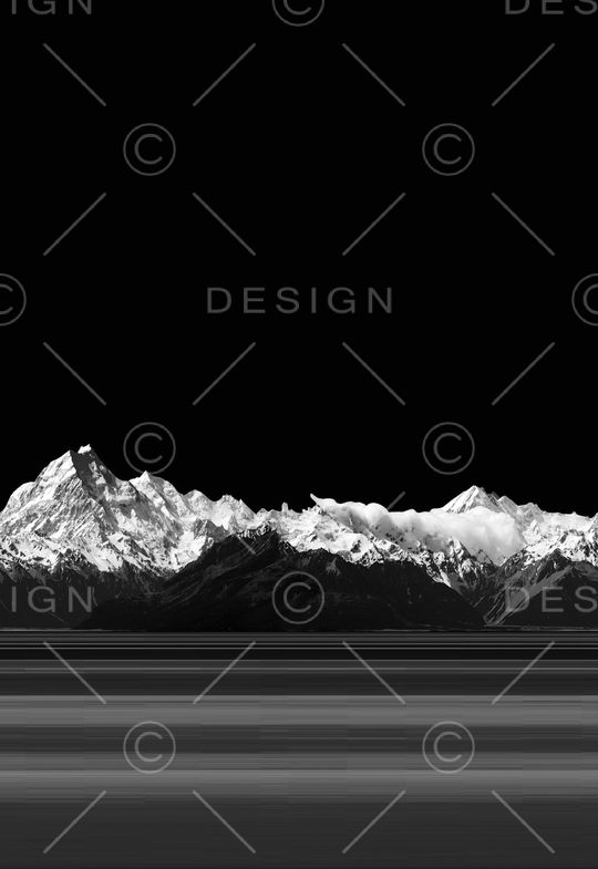 渐变印花华亿平台图片