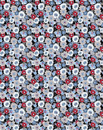 时尚印花华亿平台图片