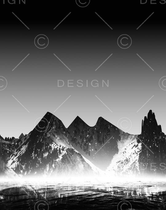 渐变印花华亿平台图片