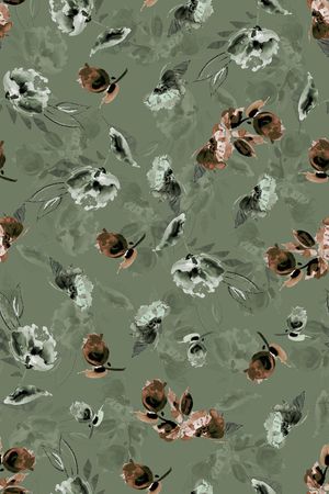 扎染华亿平台印花华亿平台图片