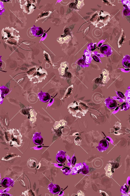 扎染华亿平台印花华亿平台图片