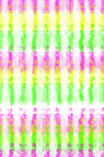 1453774-彩条扎染