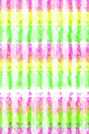 扎染华亿平台印花华亿平台图片