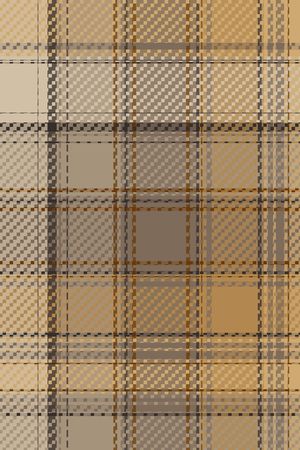 格子印花华亿平台图片