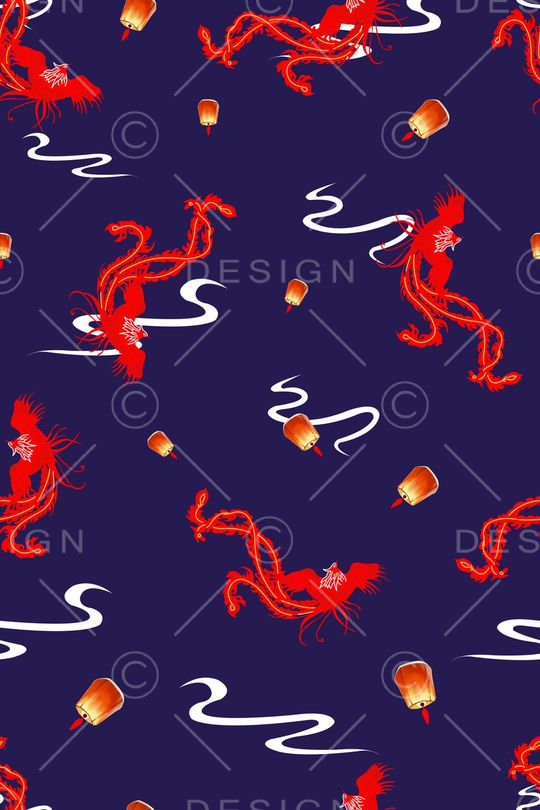 女装印花华亿平台图片